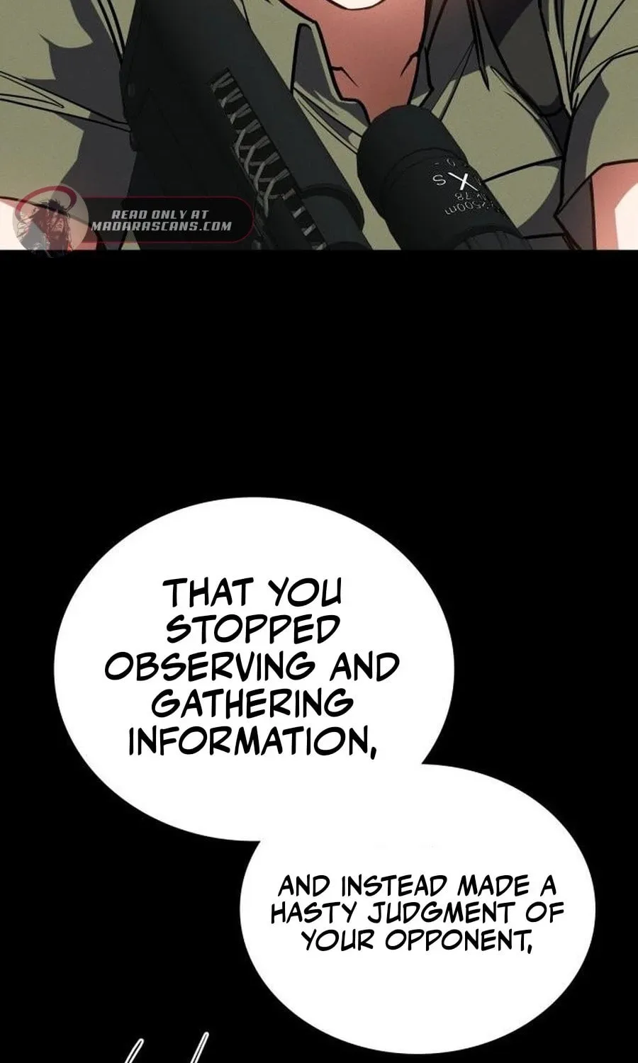 Read Daywalker chapter 48 image 104 on Lezhin