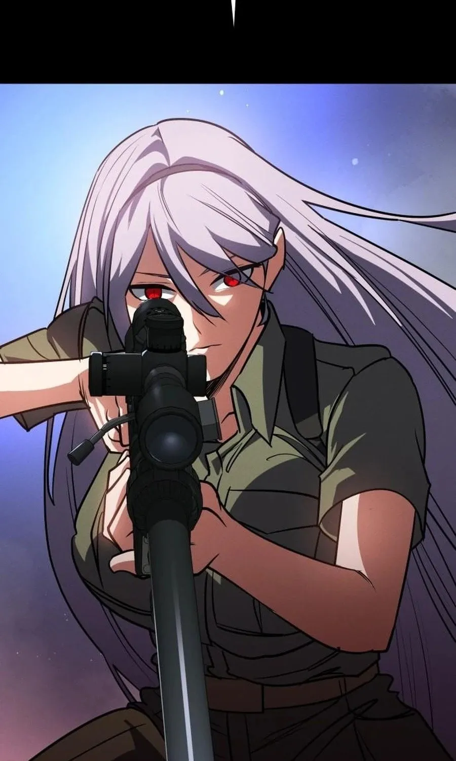 Read Daywalker chapter 48 image 107 on Lezhin