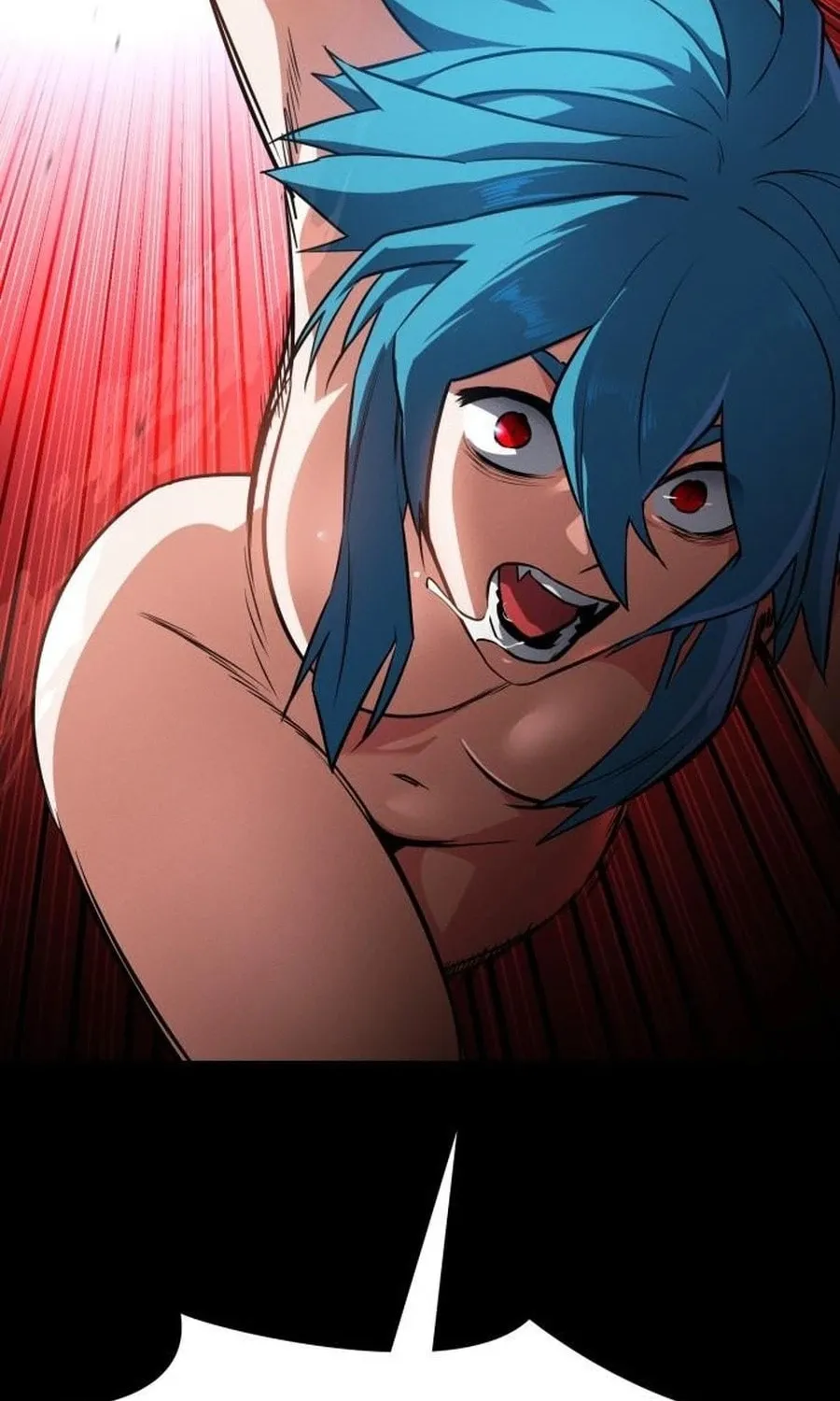 Read Daywalker chapter 48 image 11 on Lezhin