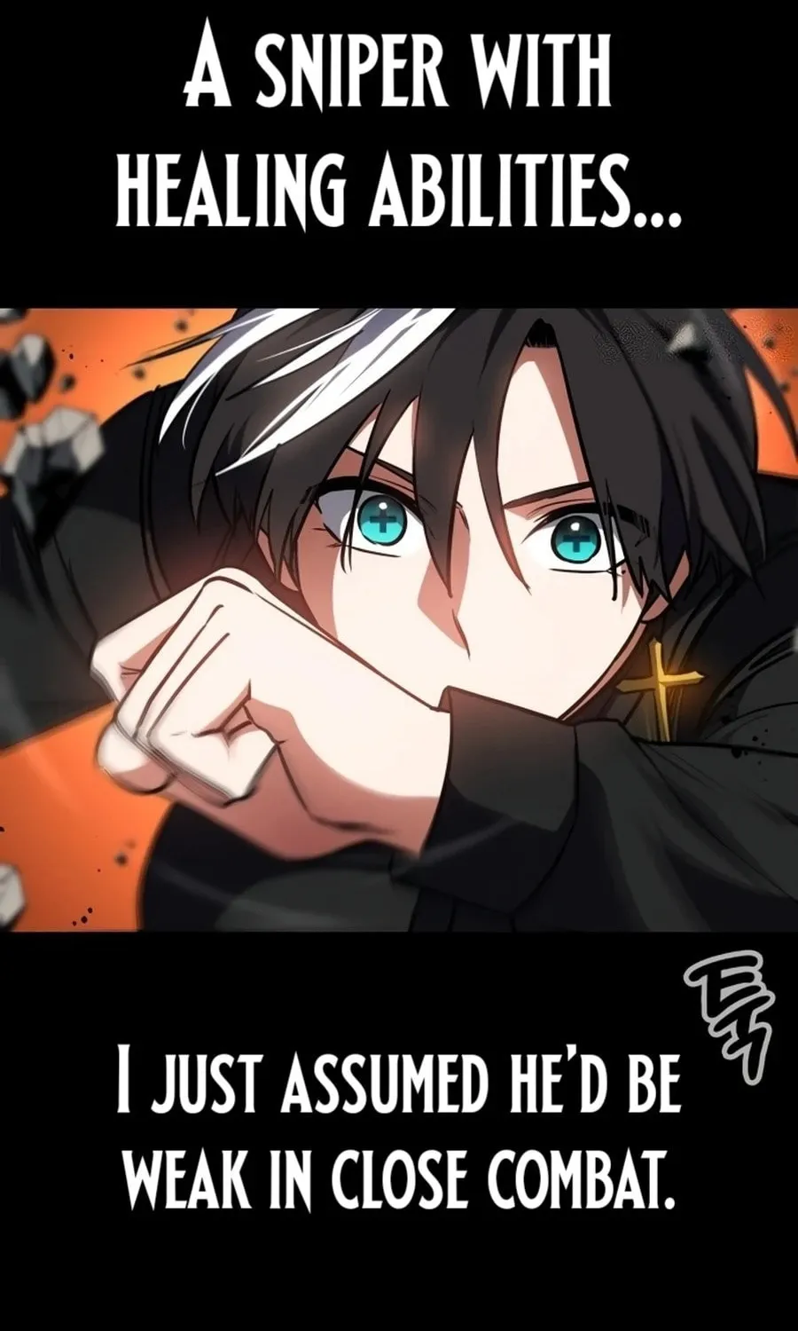 Read Daywalker chapter 48 image 114 on Lezhin