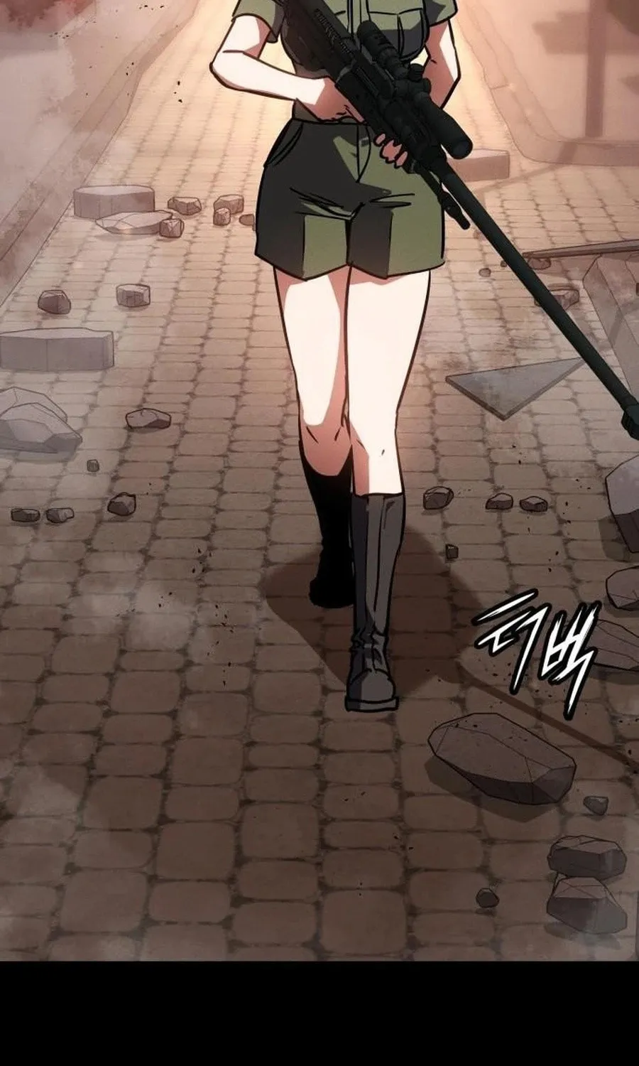 Read Daywalker chapter 48 image 116 on Lezhin