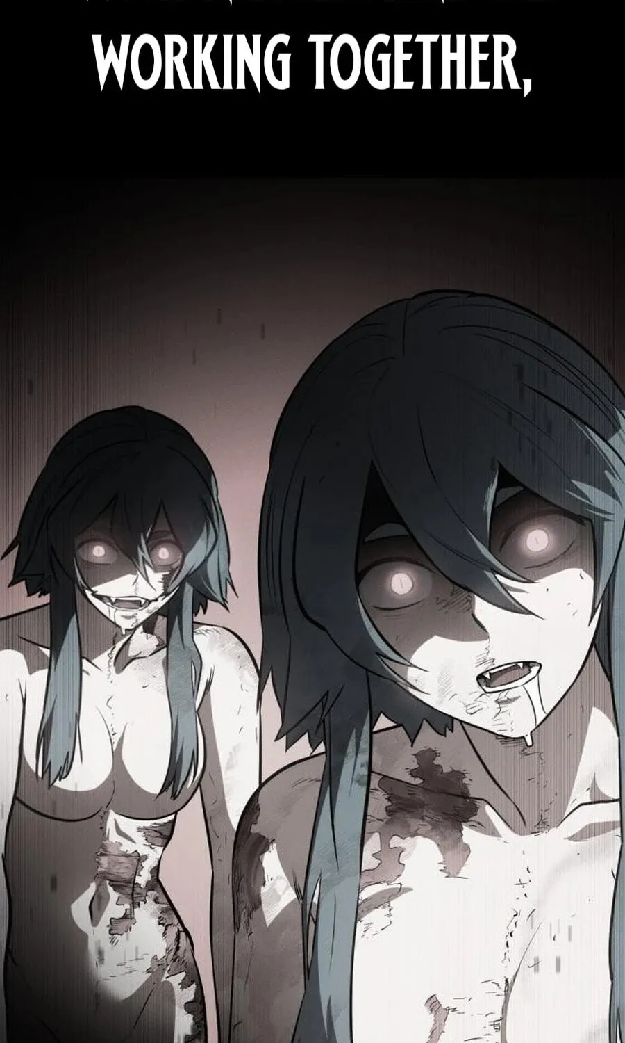 Read Daywalker chapter 48 image 124 on Lezhin
