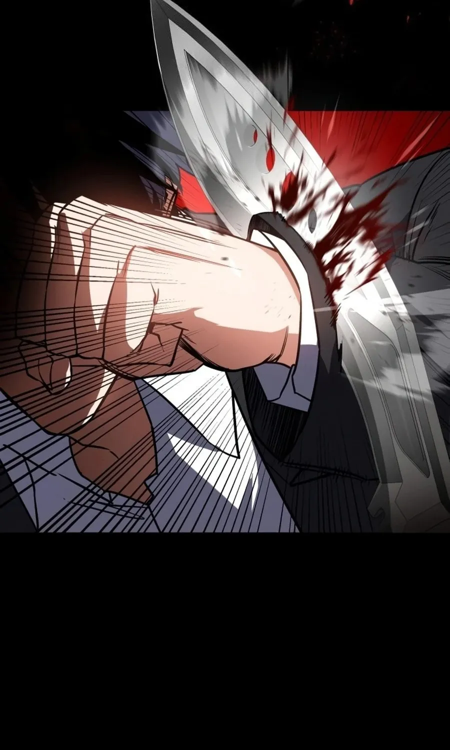 Read Daywalker chapter 48 image 13 on Lezhin