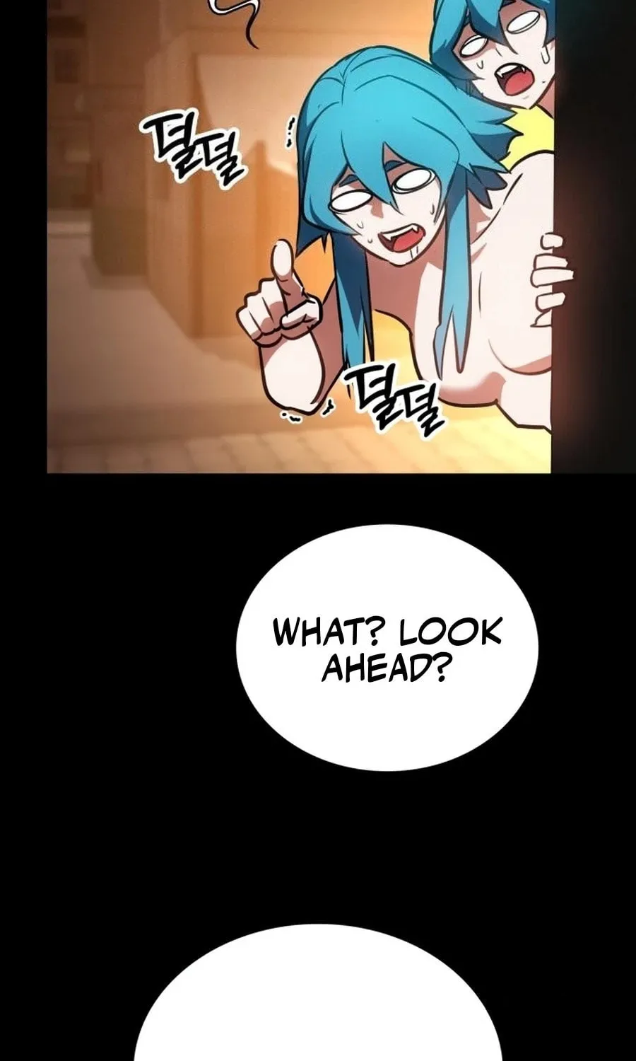 Read Daywalker chapter 48 image 130 on Lezhin