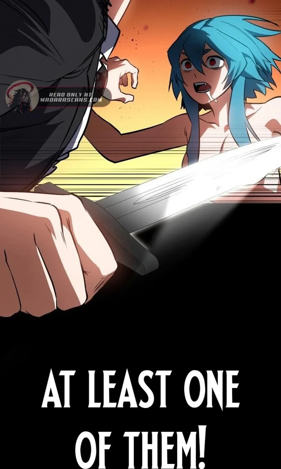 Read Daywalker chapter 48 image 15 on Lezhin