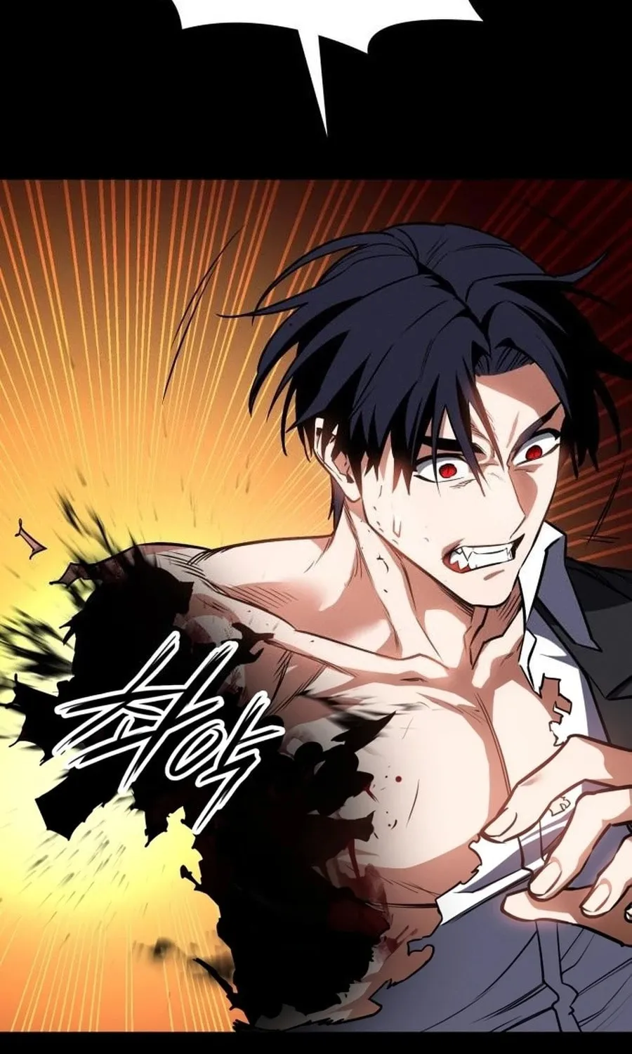 Read Daywalker chapter 48 image 25 on Lezhin