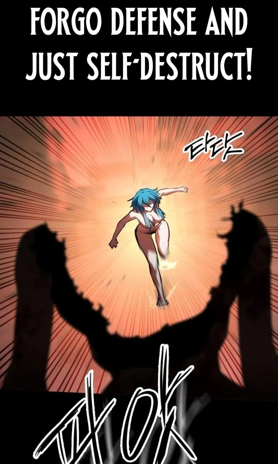 Read Daywalker chapter 48 image 27 on Lezhin