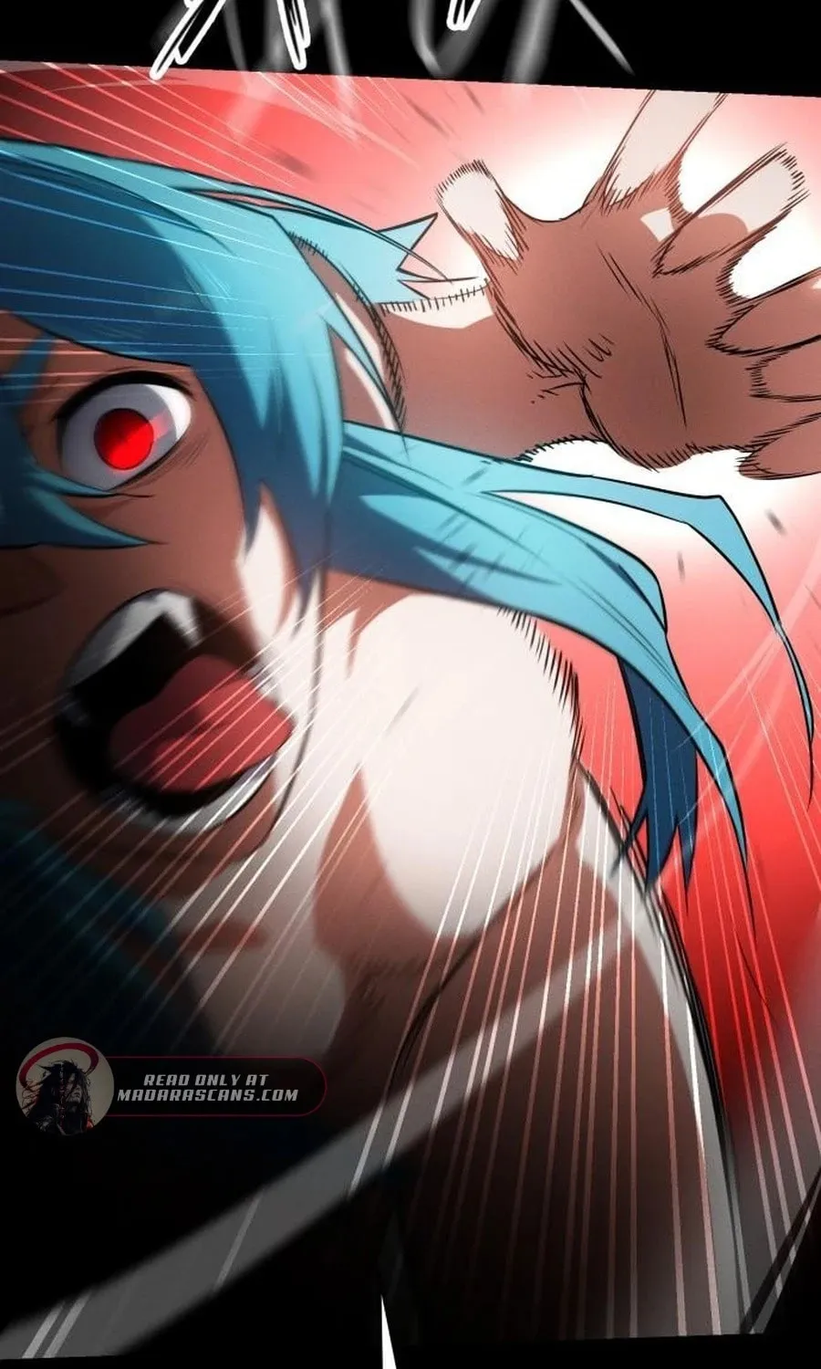 Read Daywalker chapter 48 image 28 on Lezhin