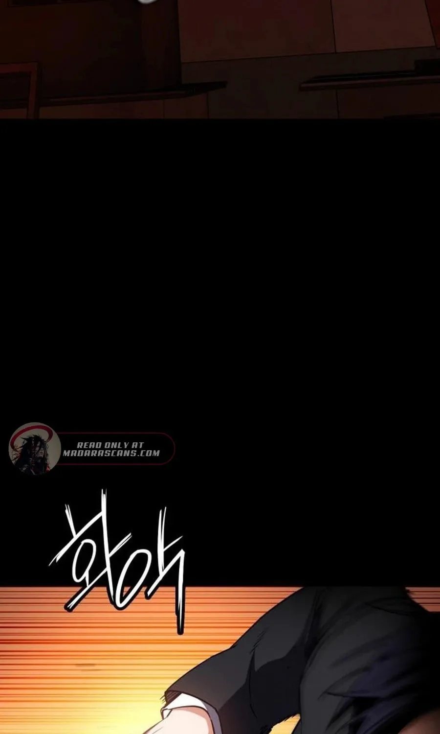 Read Daywalker chapter 48 image 3 on Lezhin