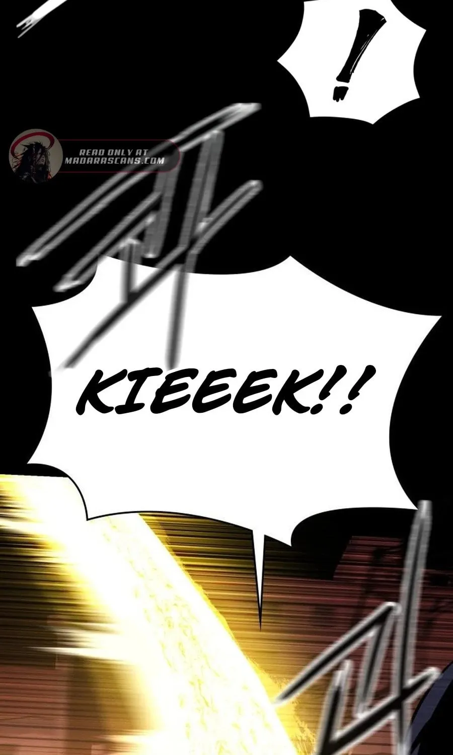 Read Daywalker chapter 48 image 31 on Lezhin