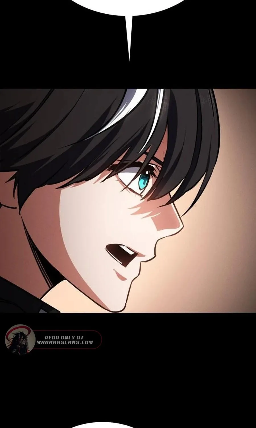 Read Daywalker chapter 48 image 36 on Lezhin