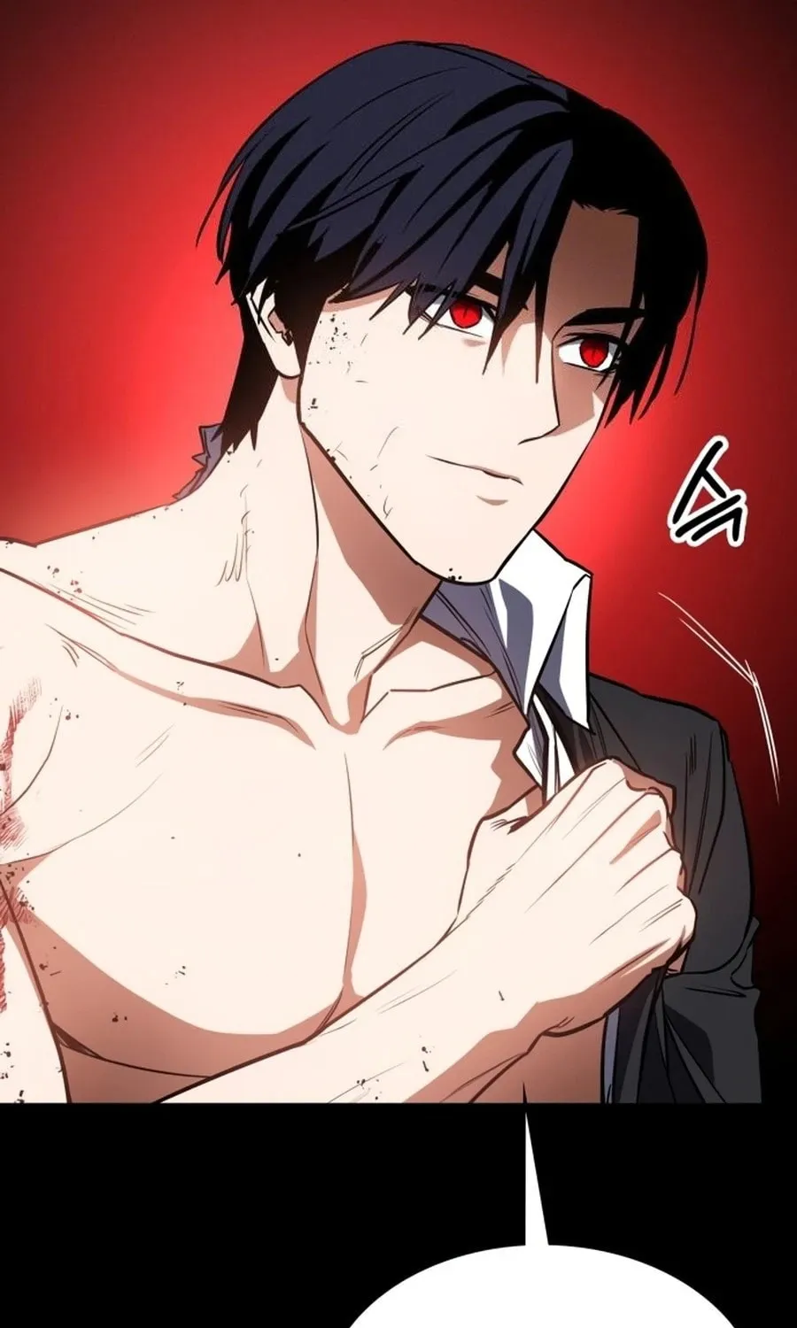 Read Daywalker chapter 48 image 42 on Lezhin