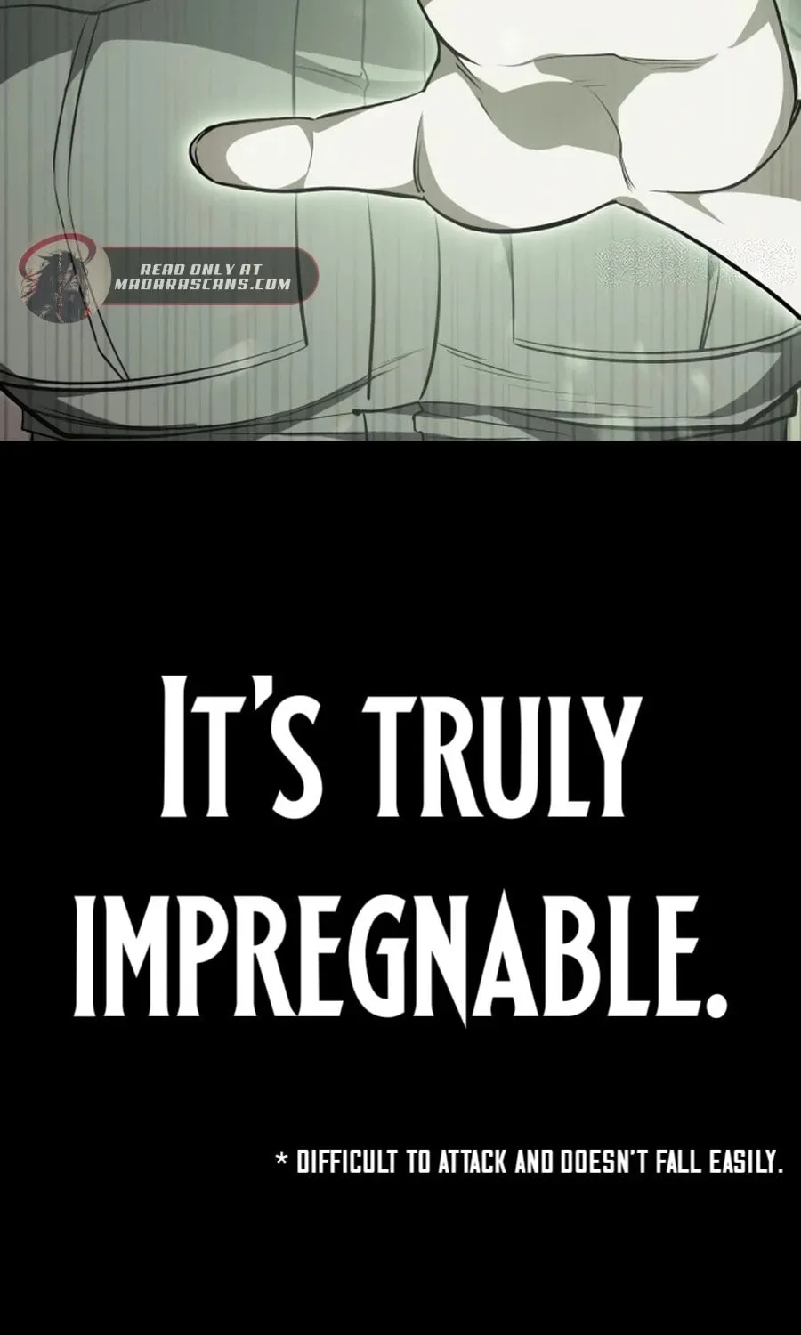 Read Daywalker chapter 48 image 47 on Lezhin
