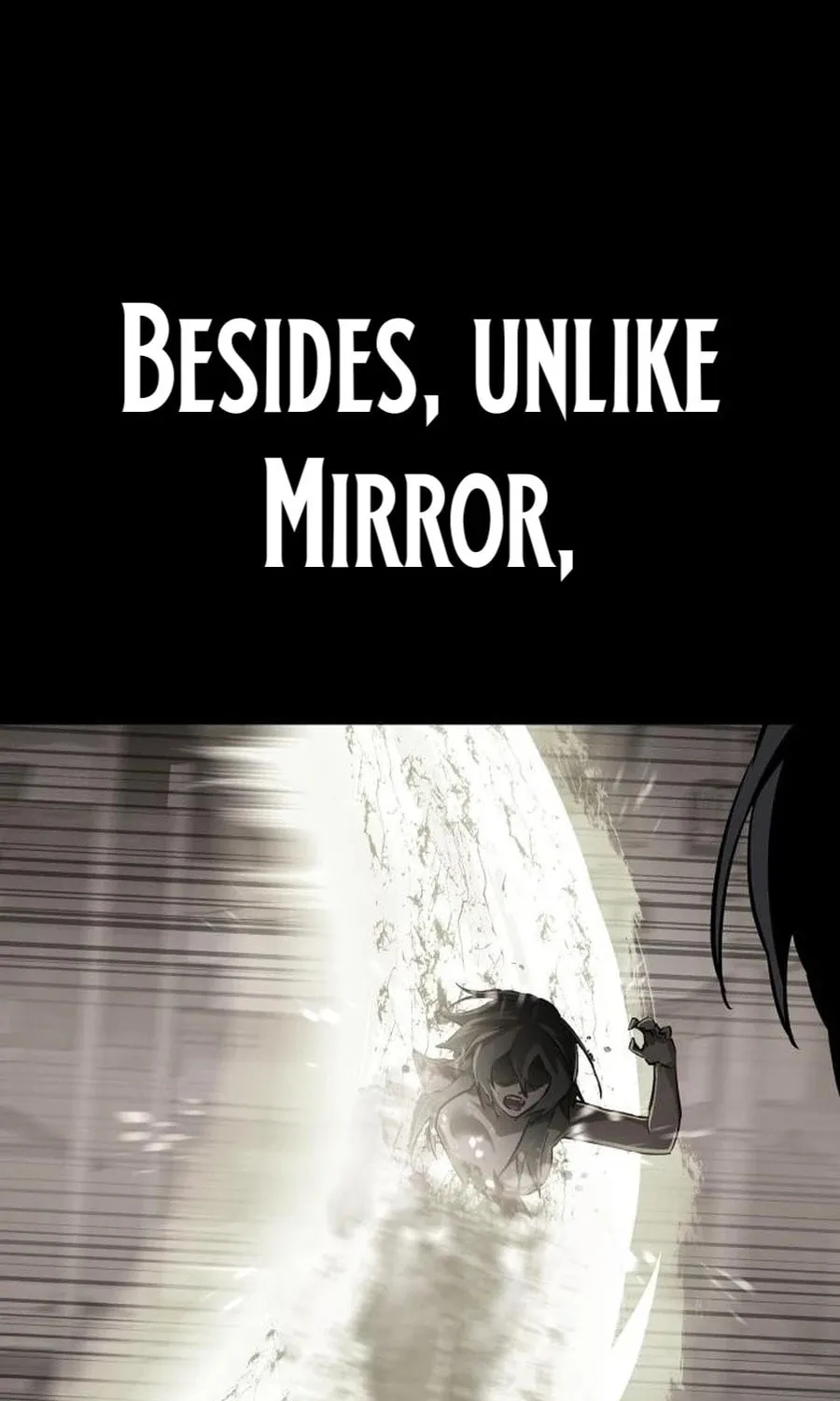 Read Daywalker chapter 48 image 48 on Lezhin