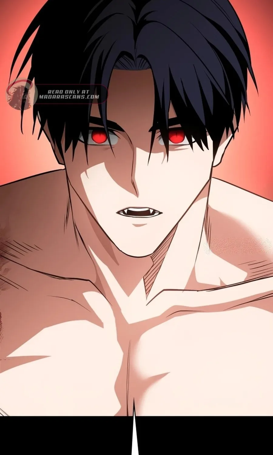 Read Daywalker chapter 48 image 55 on Lezhin