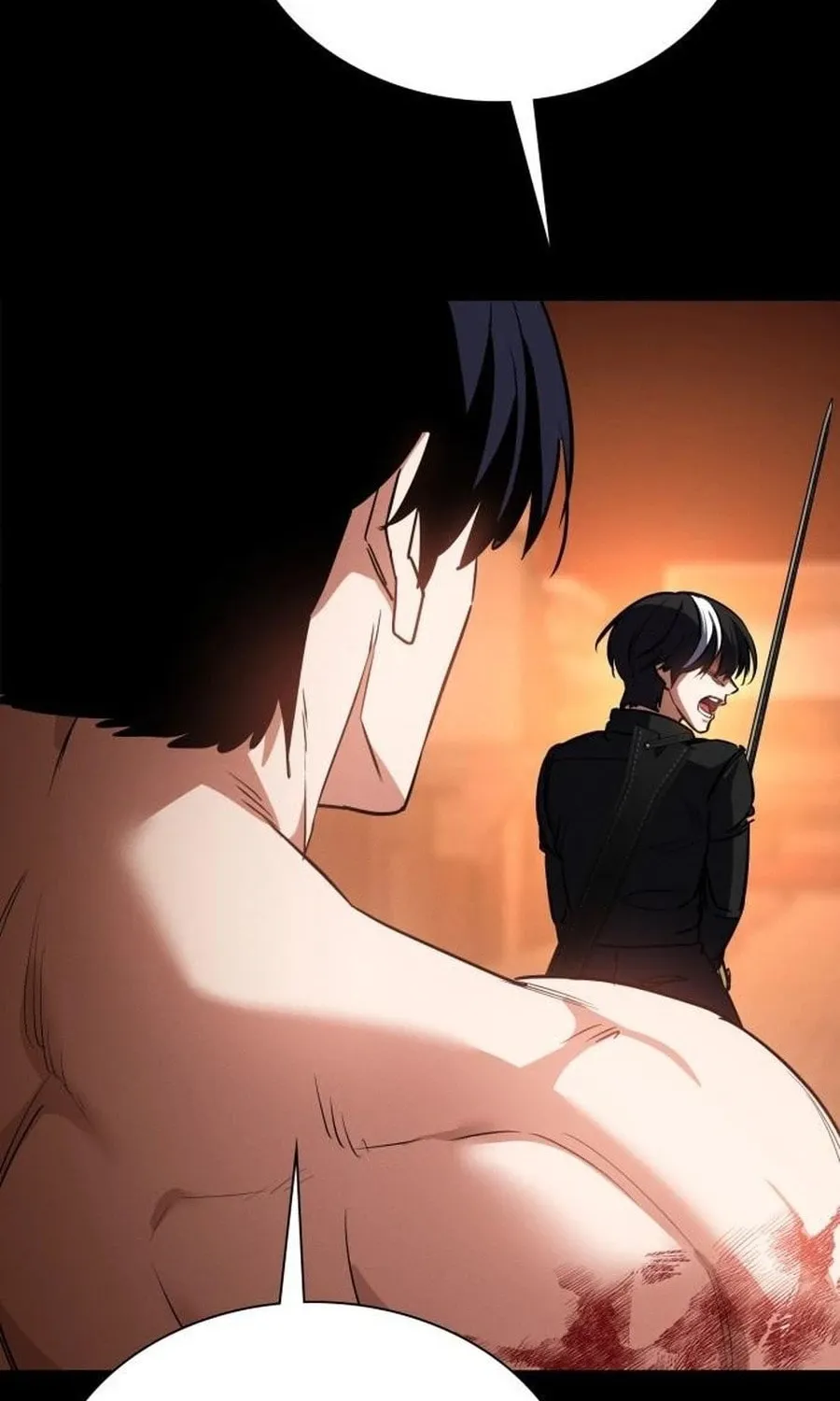 Read Daywalker chapter 48 image 57 on Lezhin