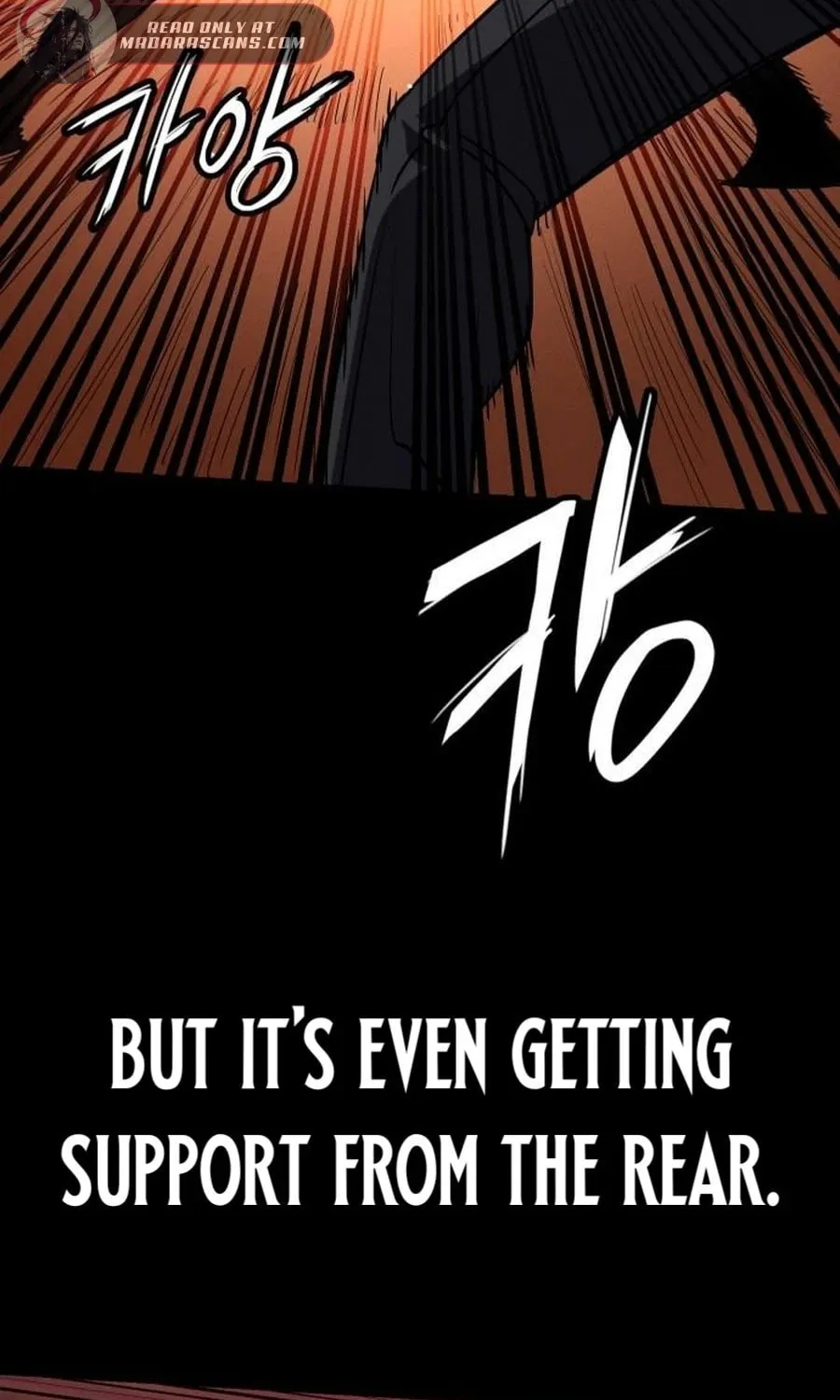 Read Daywalker chapter 48 image 6 on Lezhin