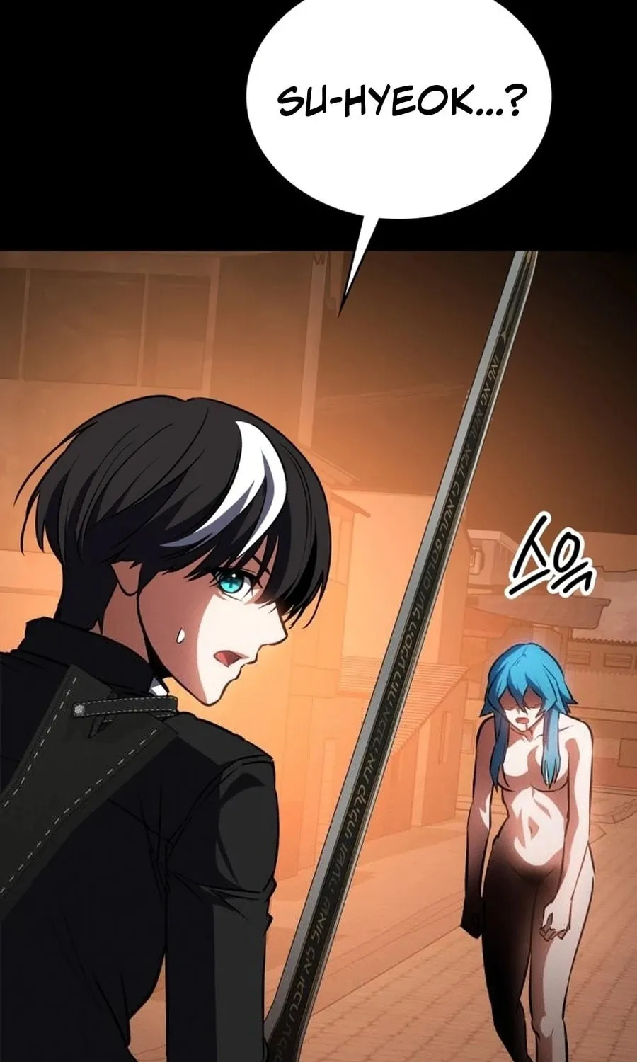 Read Daywalker chapter 48 image 64 on Lezhin