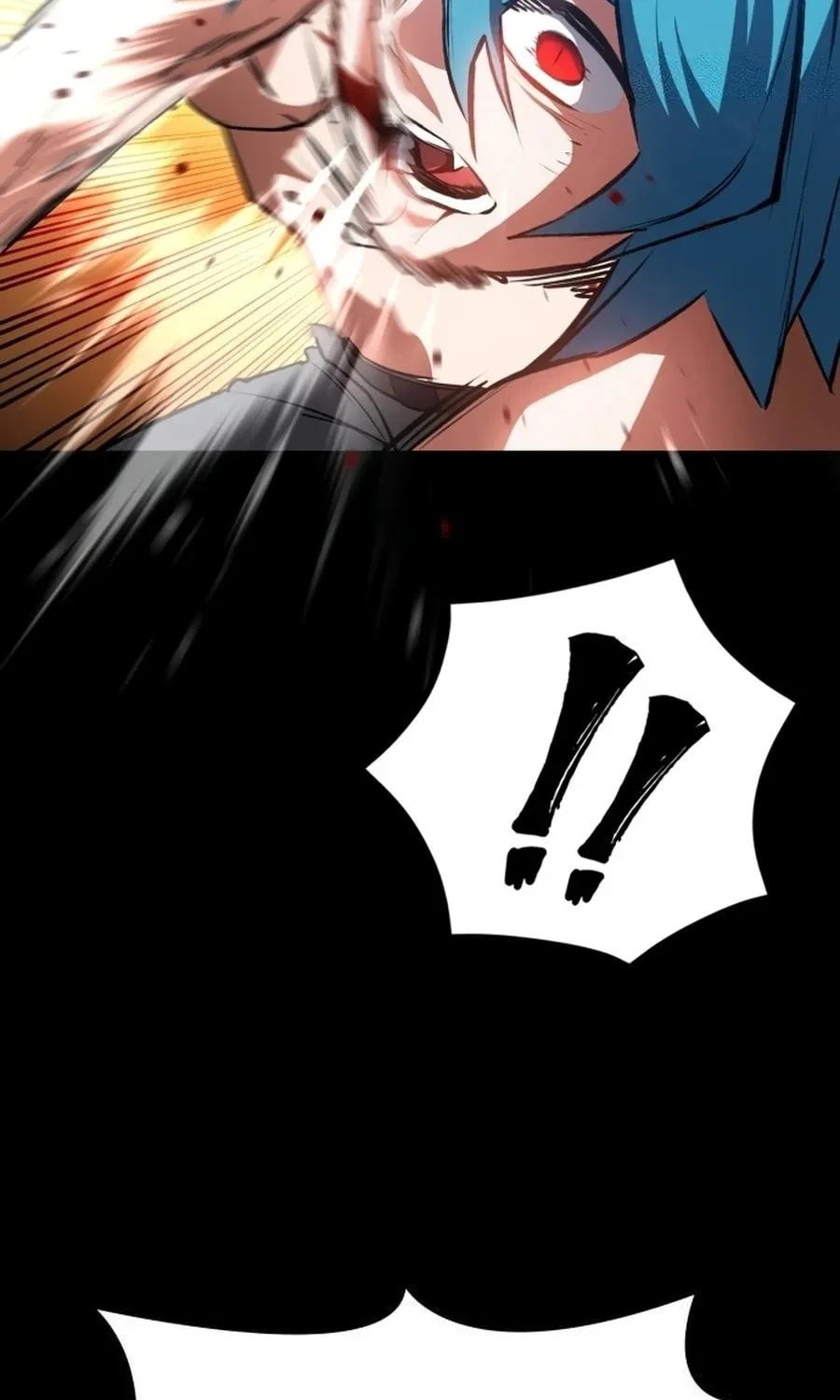 Read Daywalker chapter 48 image 68 on Lezhin