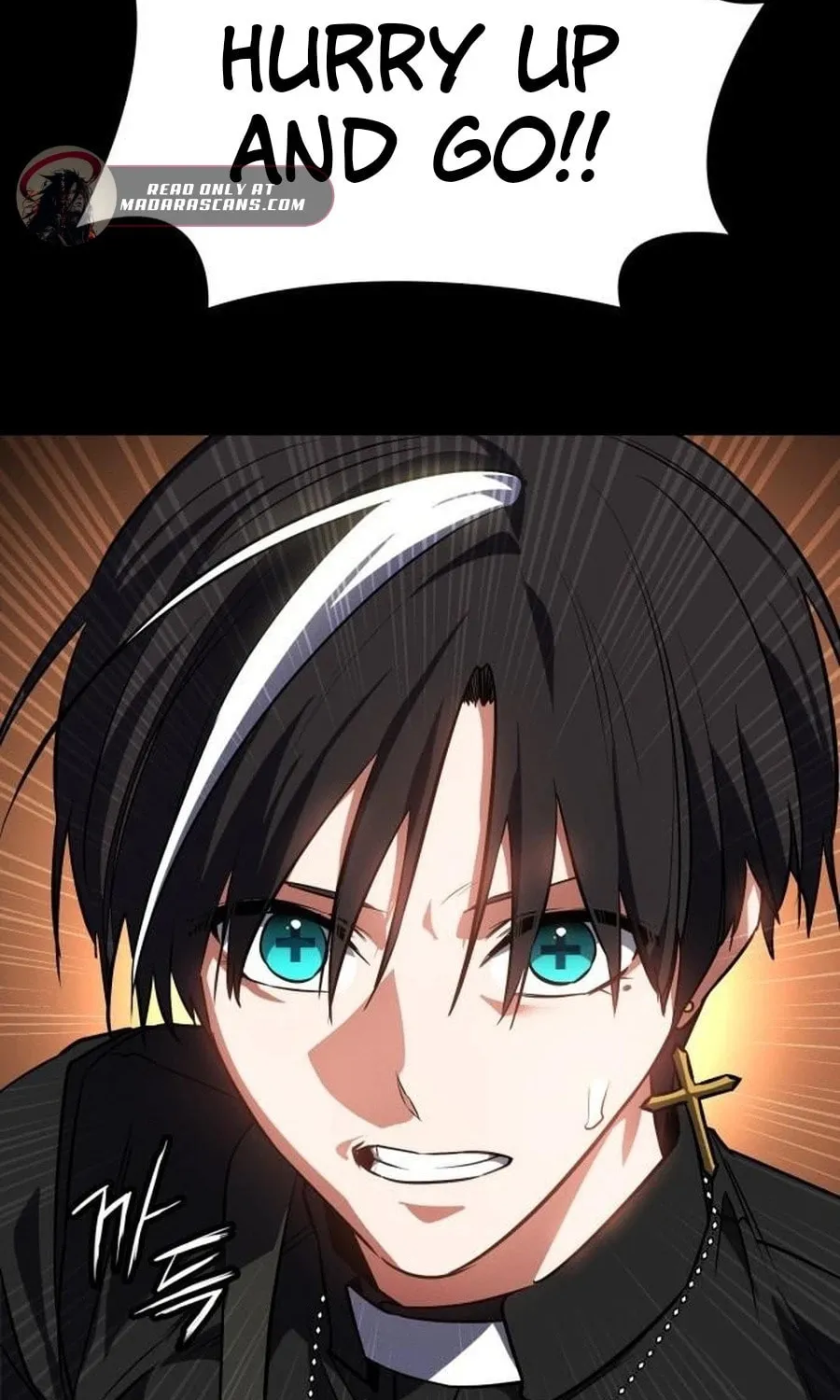 Read Daywalker chapter 48 image 69 on Lezhin