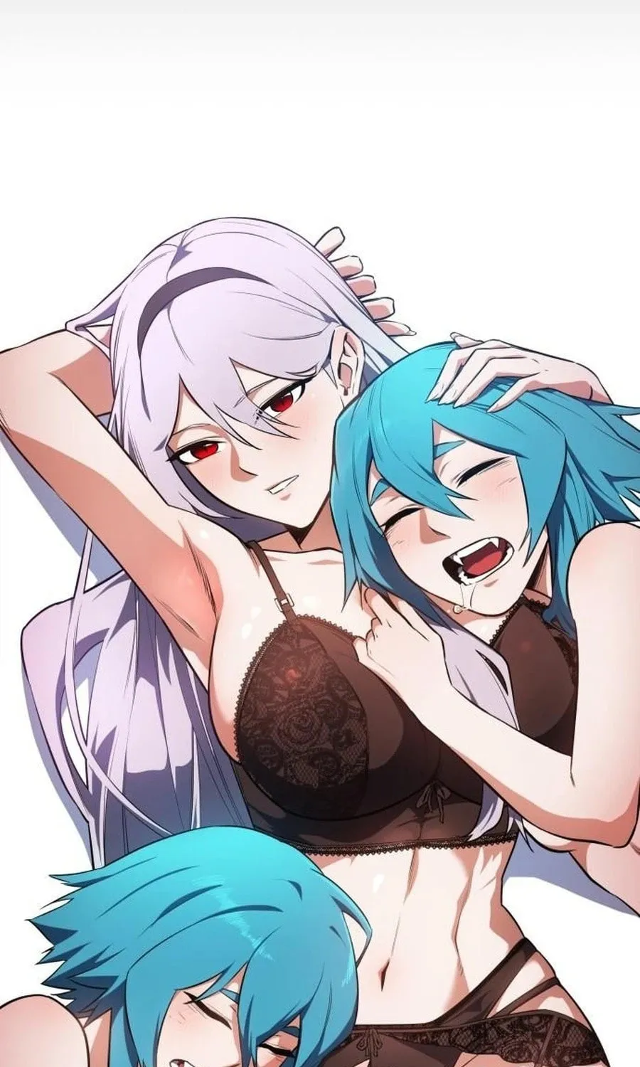 Read Daywalker chapter 48 image 75 on Lezhin