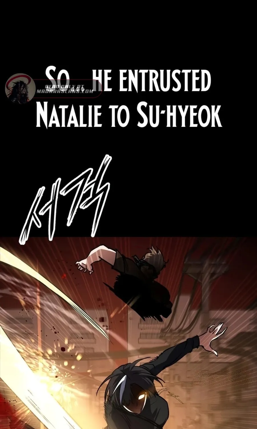 Read Daywalker chapter 48 image 80 on Lezhin