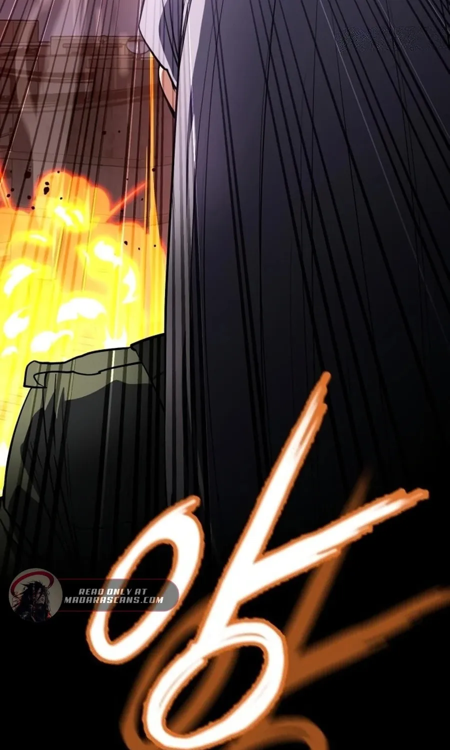 Read Daywalker chapter 48 image 85 on Lezhin