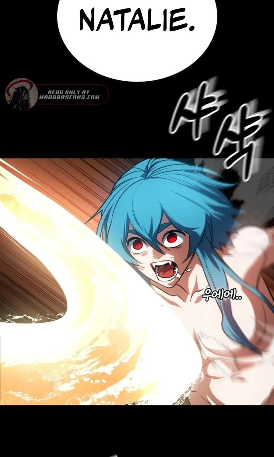 Read Daywalker chapter 48 image 88 on Lezhin
