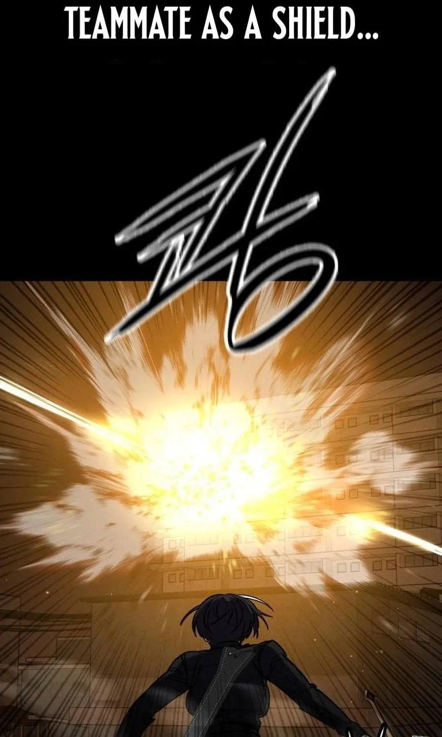 Read Daywalker chapter 48 image 90 on Lezhin