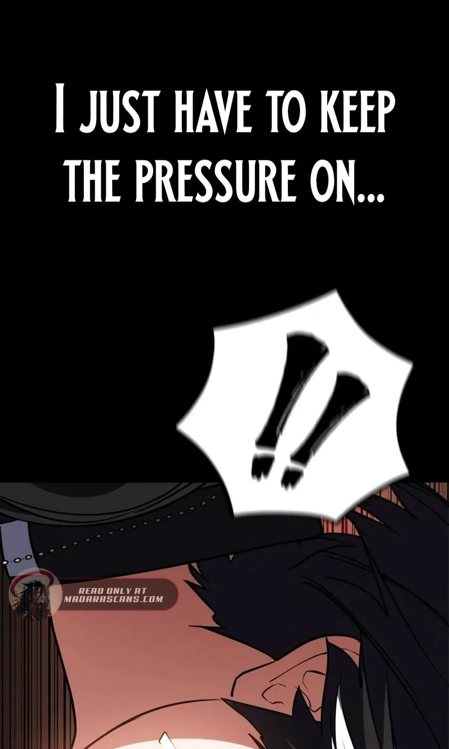 Read Daywalker chapter 48 image 93 on Lezhin