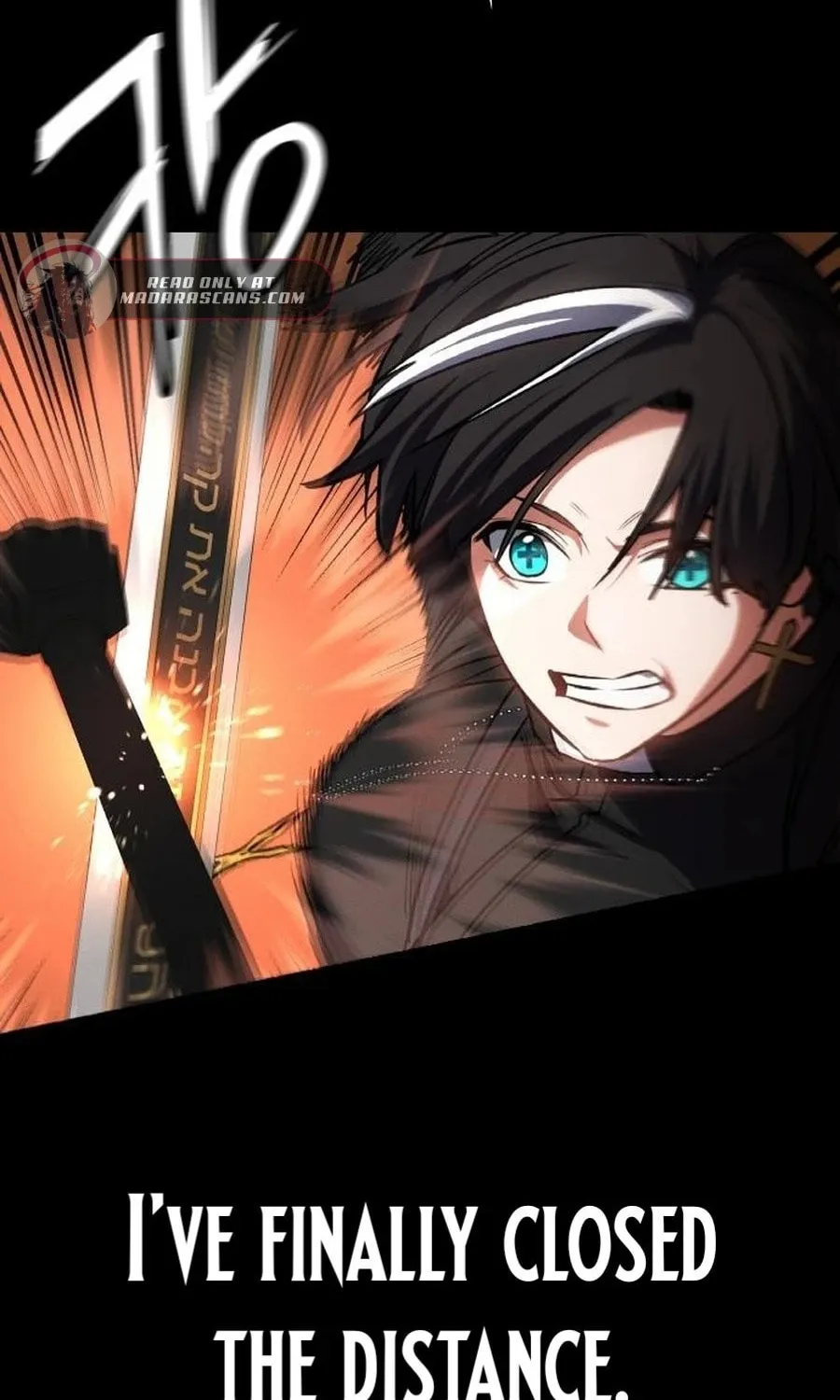 Read Daywalker chapter 48 image 96 on Lezhin