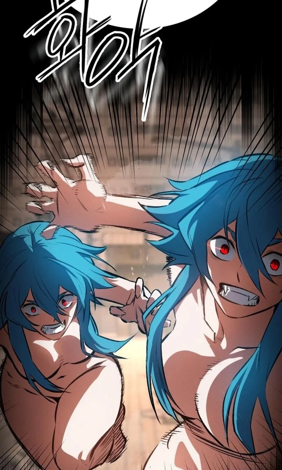 Read Daywalker chapter 49 image 10 on Lezhin