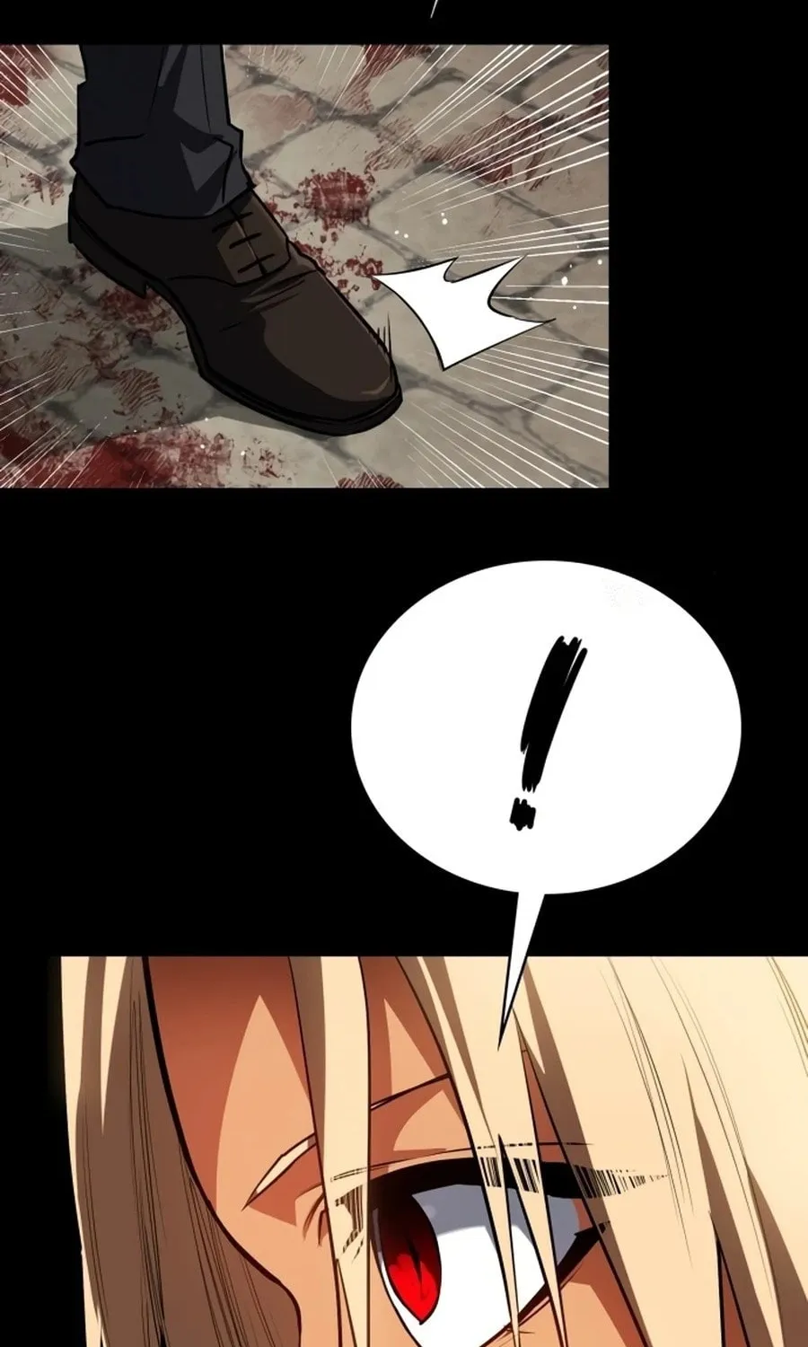 Read Daywalker chapter 49 image 101 on Lezhin