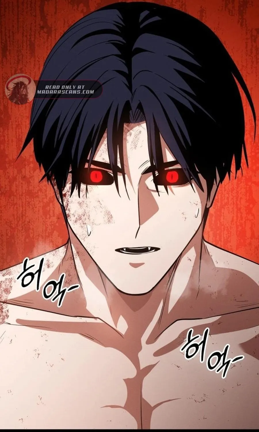 Read Daywalker chapter 49 image 103 on Lezhin