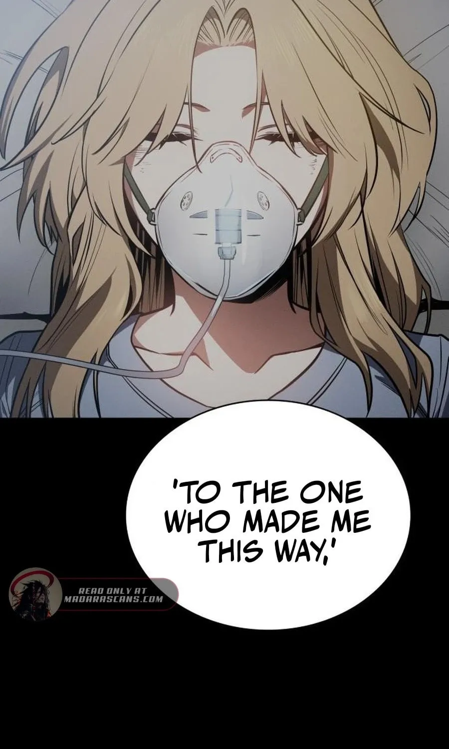 Read Daywalker chapter 49 image 108 on Lezhin