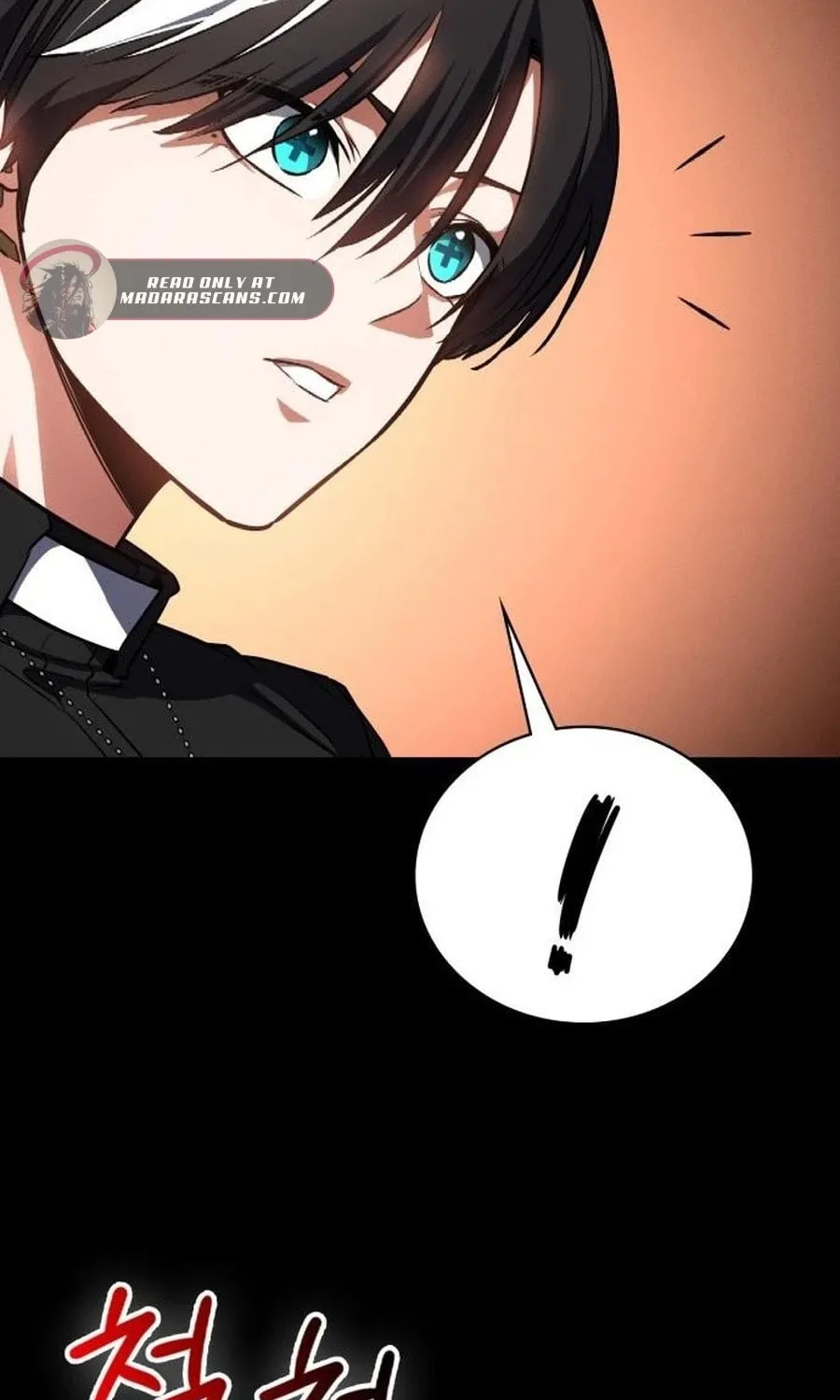 Read Daywalker chapter 49 image 119 on Lezhin