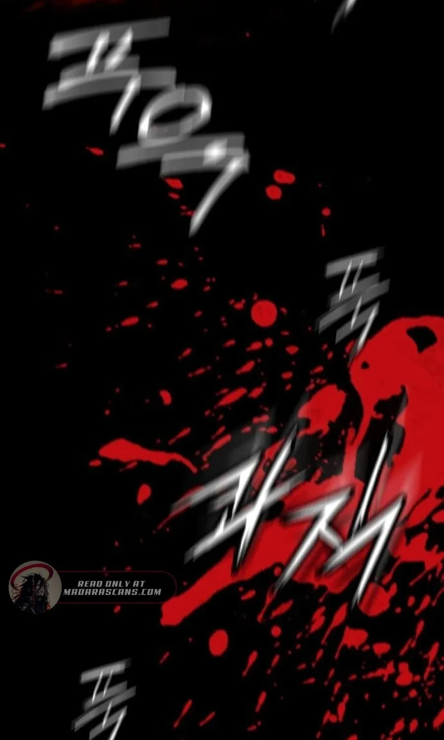 Read Daywalker chapter 49 image 12 on Lezhin