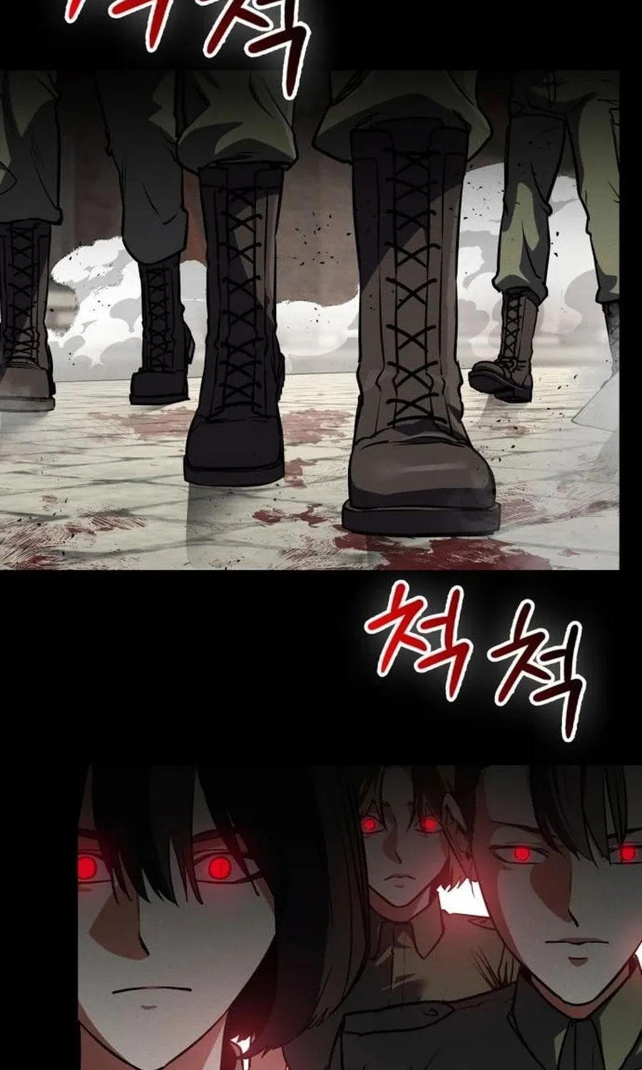 Read Daywalker chapter 49 image 120 on Lezhin