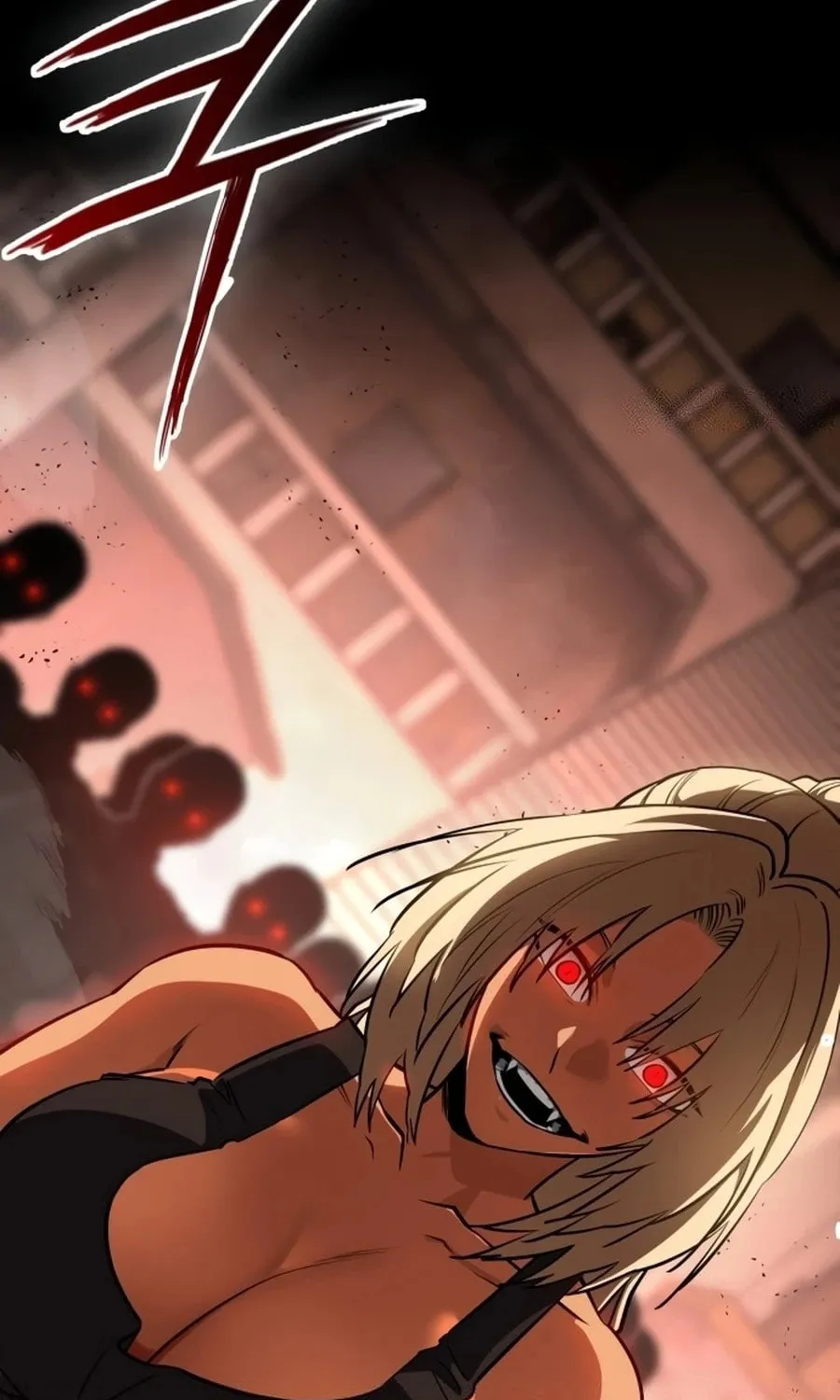 Read Daywalker chapter 49 image 122 on Lezhin