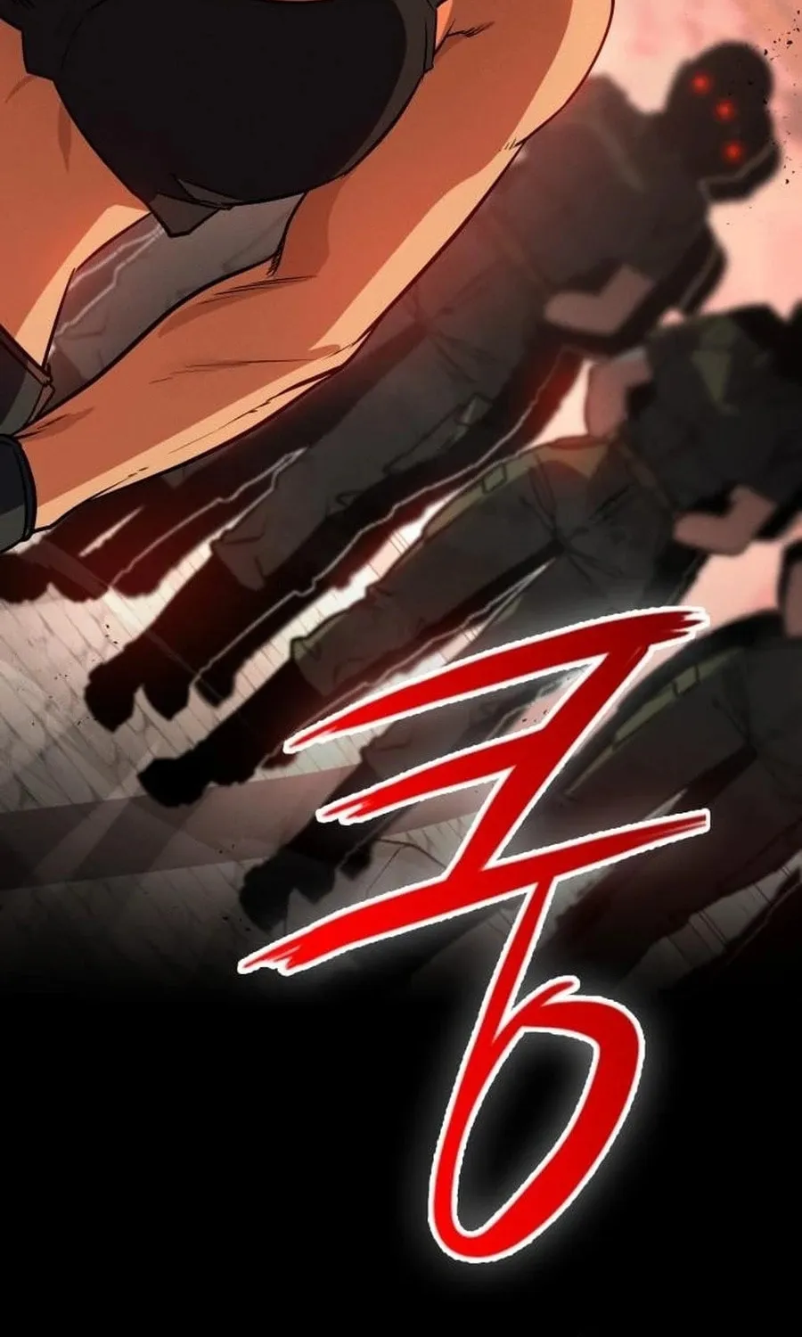 Read Daywalker chapter 49 image 123 on Lezhin