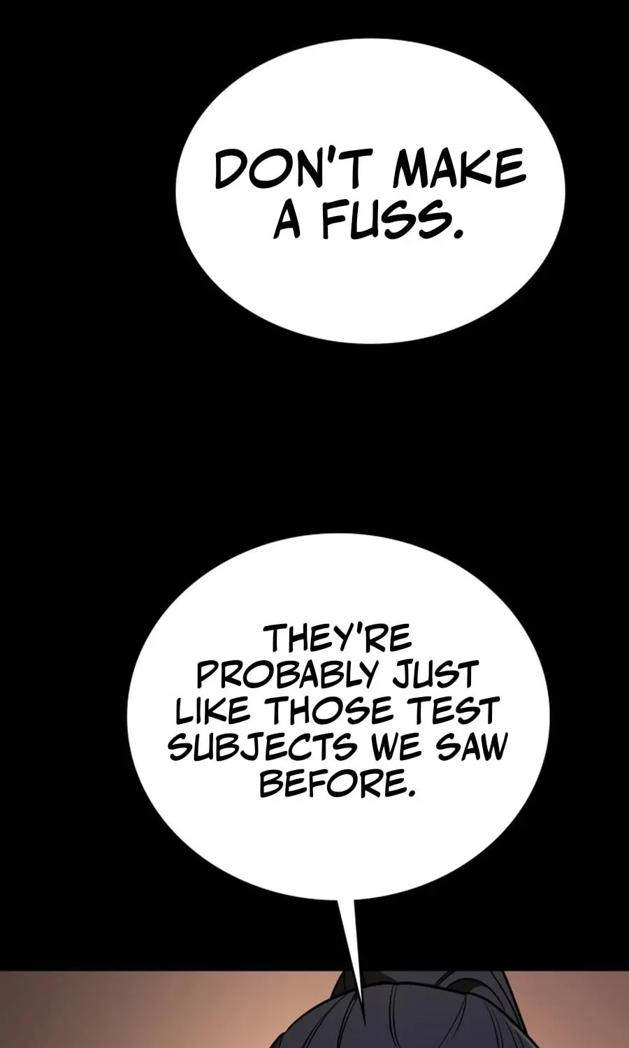 Read Daywalker chapter 49 image 126 on Lezhin