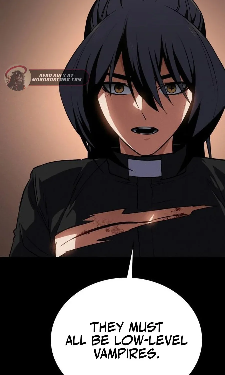 Read Daywalker chapter 49 image 127 on Lezhin