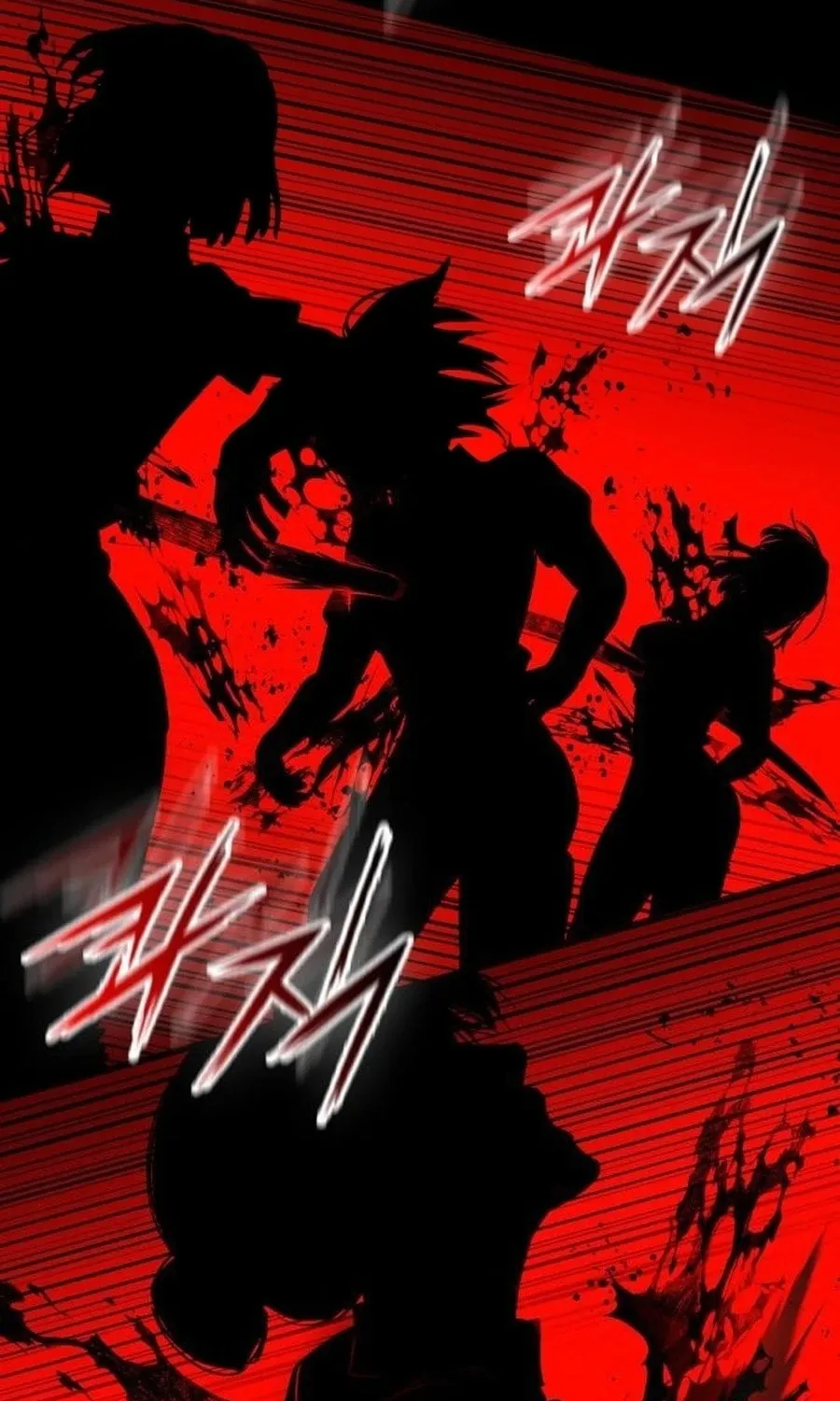 Read Daywalker chapter 49 image 131 on Lezhin
