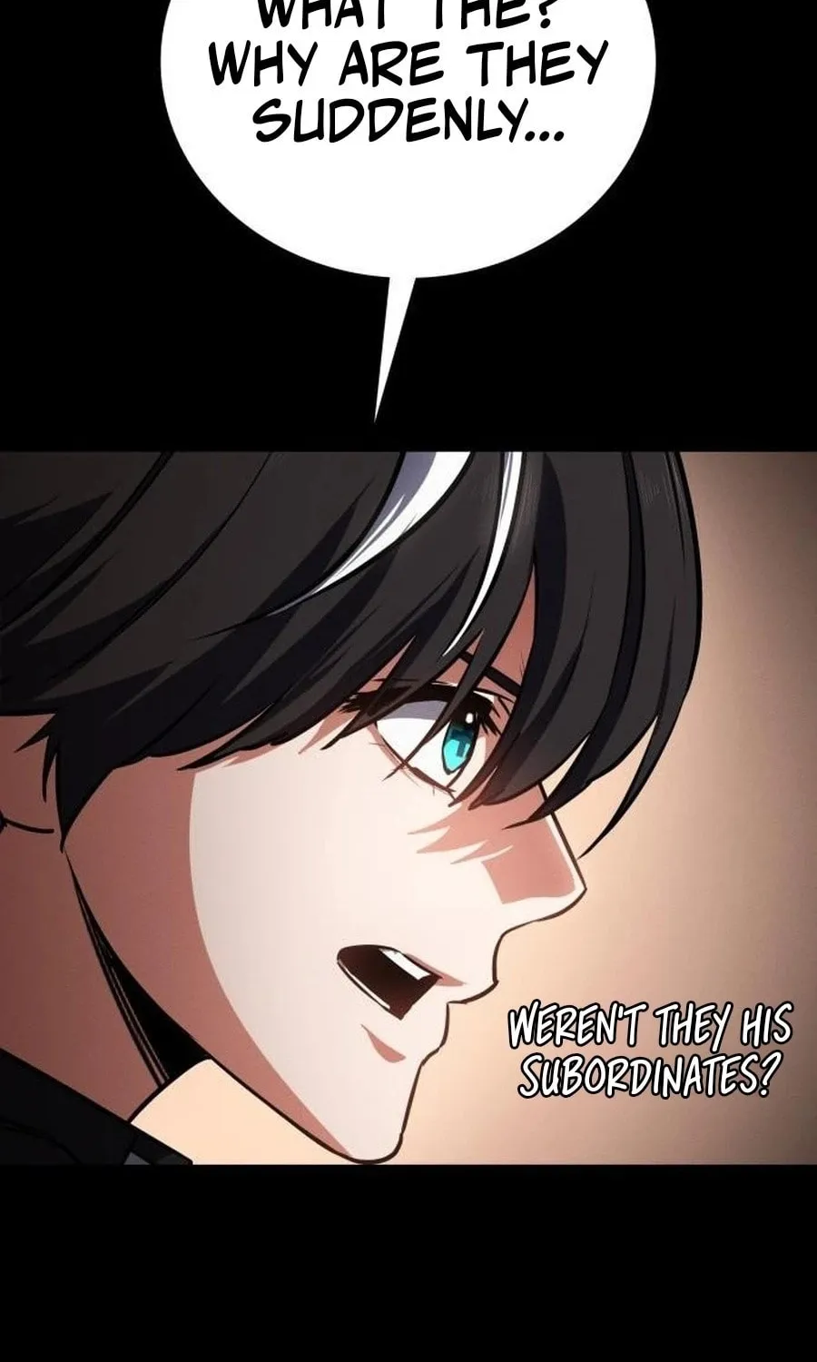 Read Daywalker chapter 49 image 133 on Lezhin