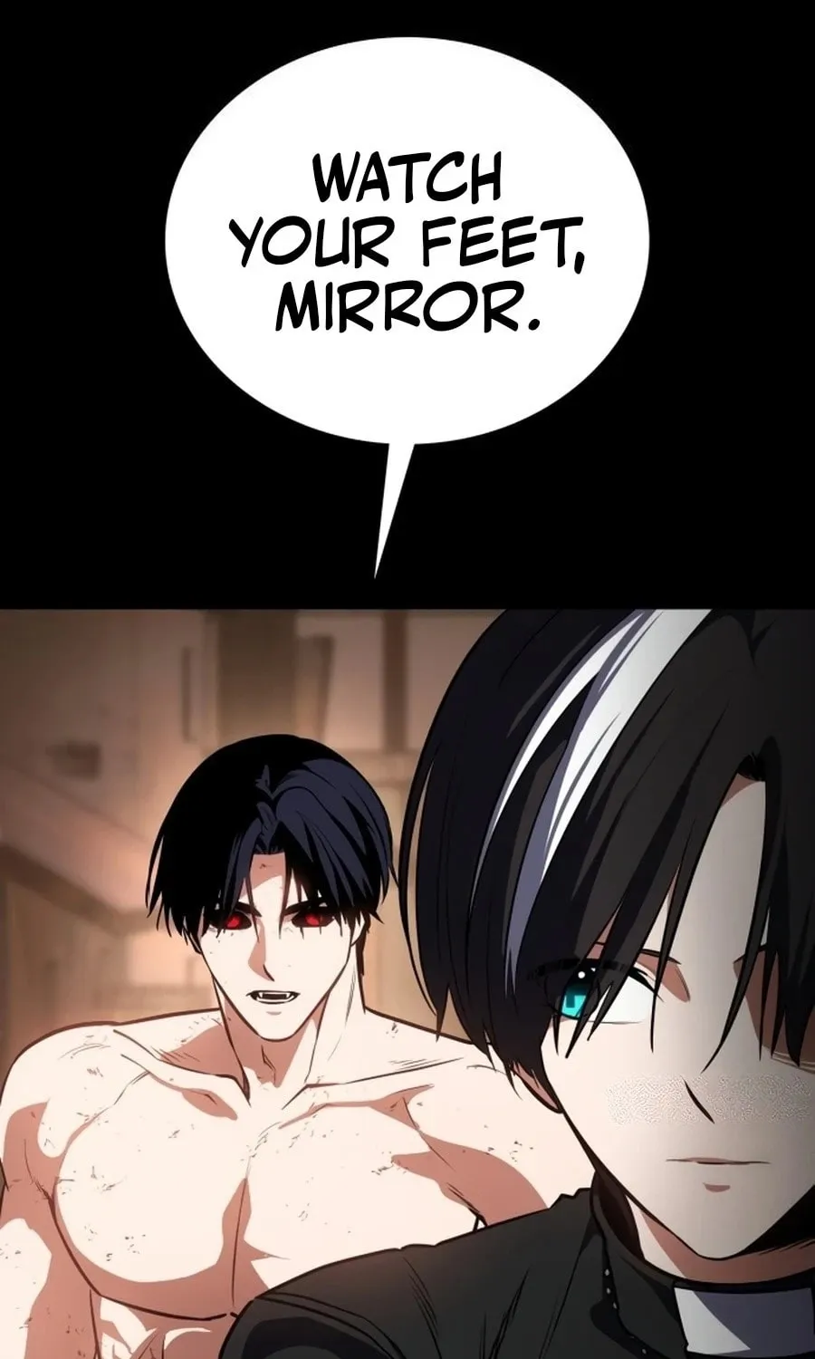 Read Daywalker chapter 49 image 134 on Lezhin