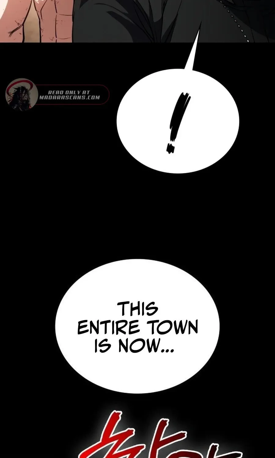 Read Daywalker chapter 49 image 135 on Lezhin