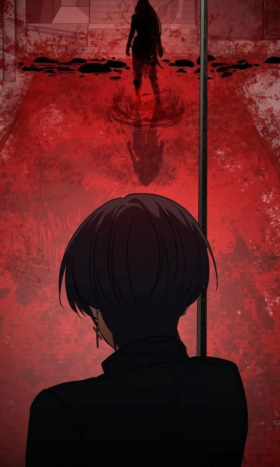 Read Daywalker chapter 49 image 138 on Lezhin