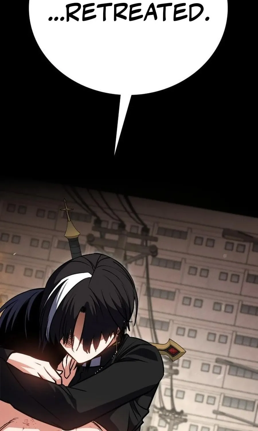 Read Daywalker chapter 49 image 27 on Lezhin