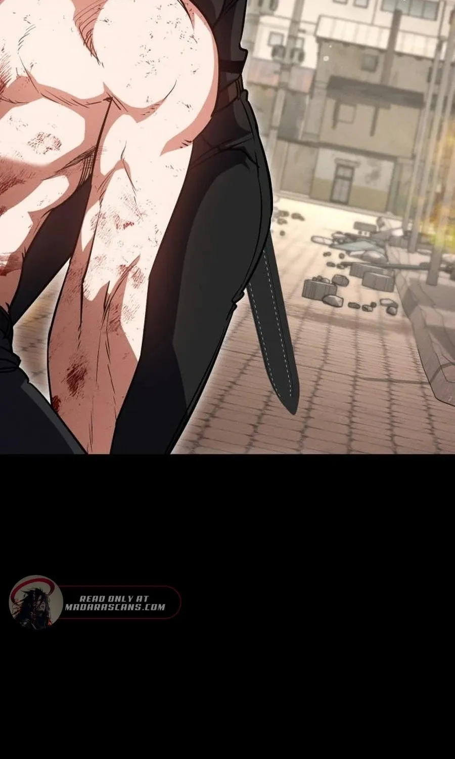 Read Daywalker chapter 49 image 28 on Lezhin