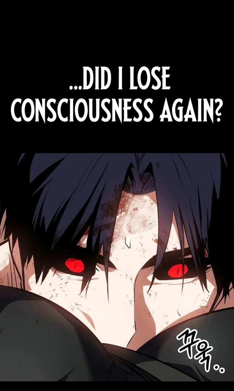Read Daywalker chapter 49 image 29 on Lezhin